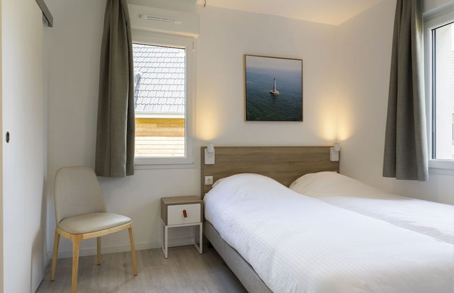 Dormio Resort Berck Sur Mer - Foto 27