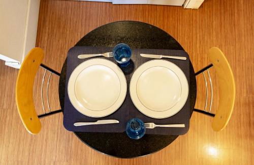 Três de Julho Flats - Jardins - Foto 38