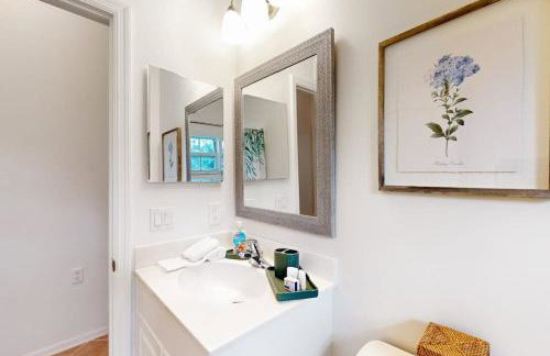 Bundled Cypress Golf Retreat, Unit 203 - Foto 22