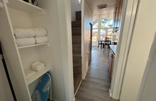 Ocean Cabin 22 with Private Hot Tub - Foto 33