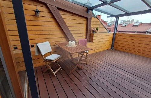 The City Barn Katowice - Spacious Loft In The City Center - Foto 12