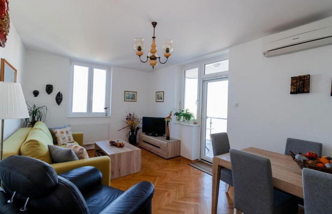 Apartment Fredi - Foto 17