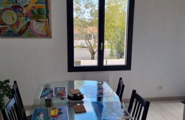 un appartement au chateau - Foto 5