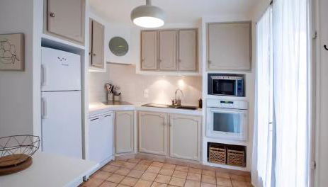 AC - Reserved parking - Villa La Farigoulette - Photo 5, dishwasher, pet friendly