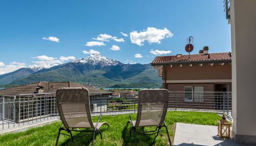 Laura's Little Diamond Apartment - Residence Bel Post - Photo 5