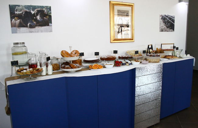 PrimeQuerce Agriturismo - Foto 45