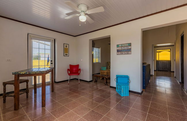 Old Aloe House - Foto 9