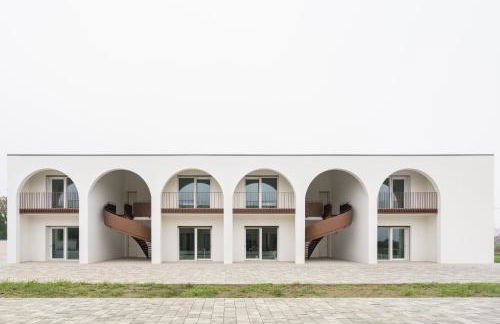 Nour Apartments - La Corte del Re - Foto 1