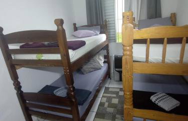 Apartamento do Guerreiro - Área Gourmet e Redario - Foto 7