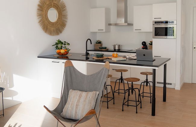 Horizonte Line - Foto 33