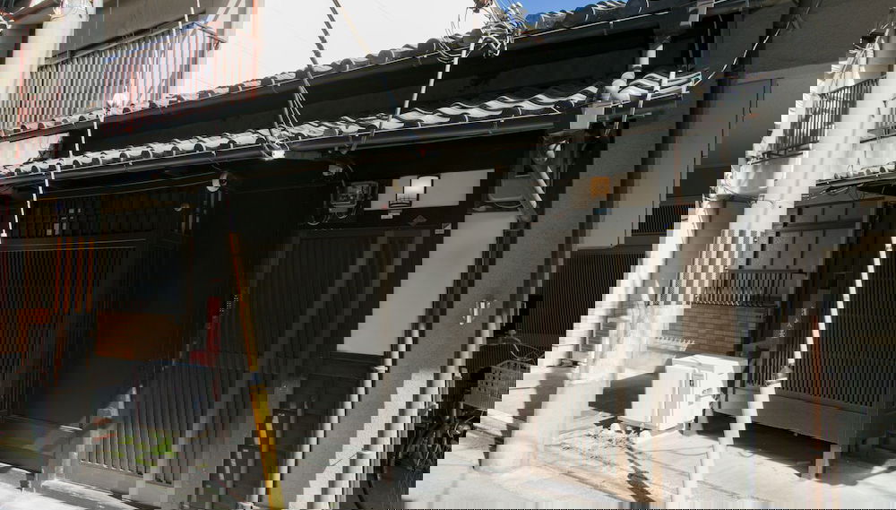 Kyomachiya IZO - Photo 1, Primary image