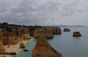Algarve/Sra da Rocha - Foto 31