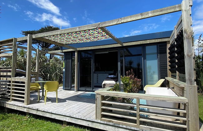 Ross Beach TOP 10 Holiday Park - Foto 38