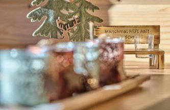 Manus Hoizhütterl - Foto 9