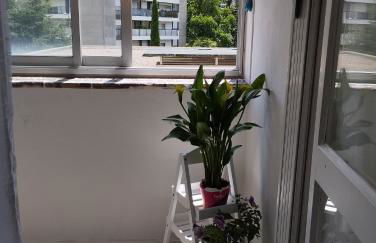 Appartement familial et cozy - Wifi - Espace Travail- Parking - Foto 14