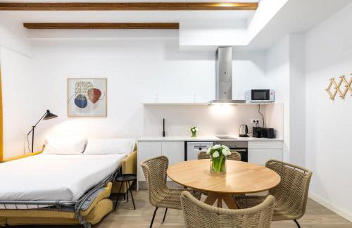 Moontels Plaza de Vannes - Photo 18