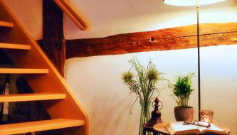 Ferienhaus Elbsandstein-Chalet - Foto 4