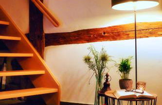 Ferienhaus Elbsandstein-Chalet - Foto 4