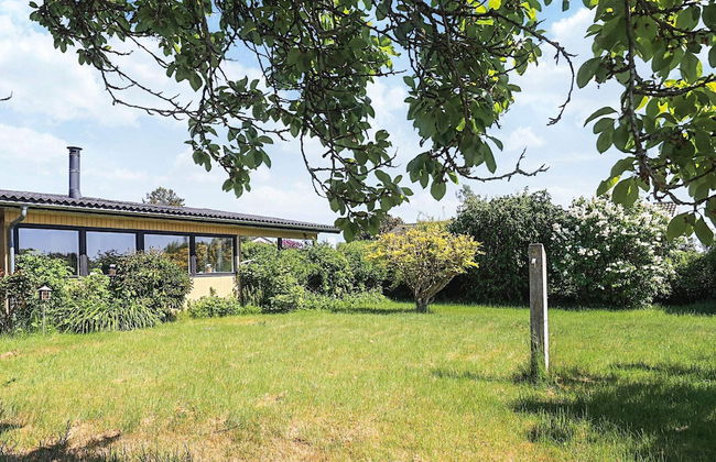 6 Person Holiday Home in Bogo By - Foto 16