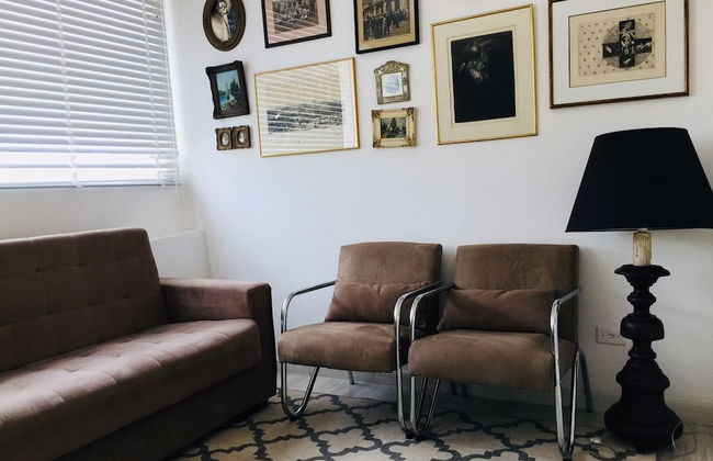 Duplex Oscar Freire - Foto 14