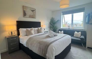 Luxury 1 bedroom, 1 bath apartment by MCF - Foto 14