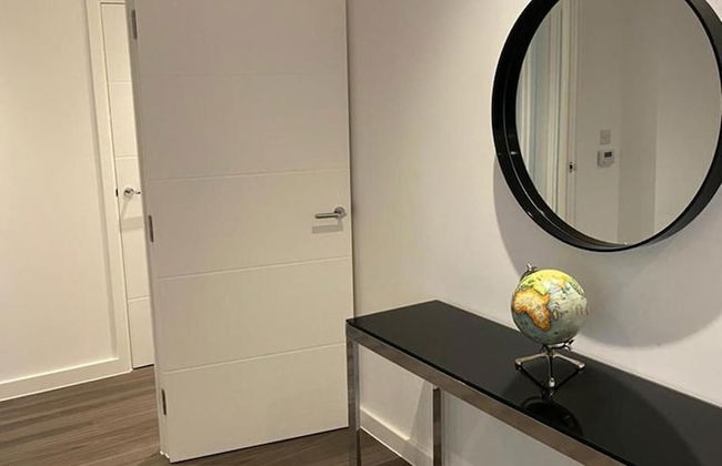 Inviting 4-bed Apartment in Dartford - Foto 14