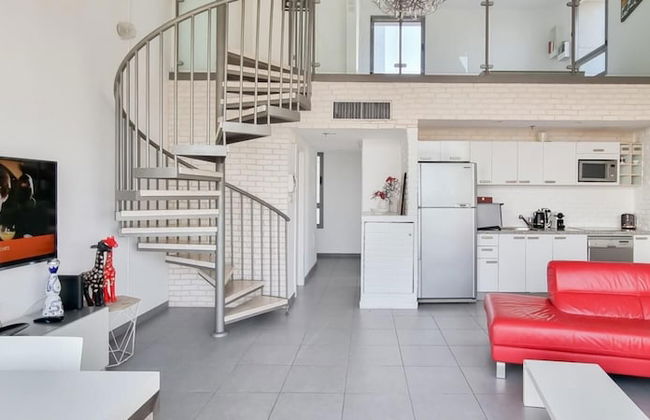 Rouge Eilat in Tel Aviv-yafo - Foto 3