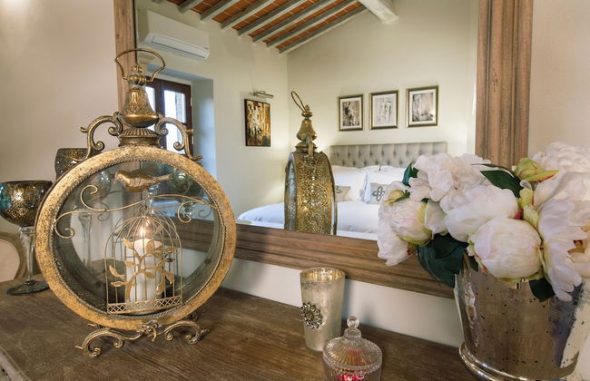 Borgo Argiano - Foto 42