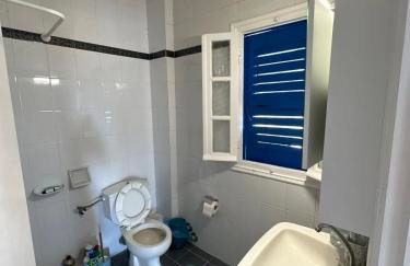 Family Apartment in Potamos Kythira - Foto 8