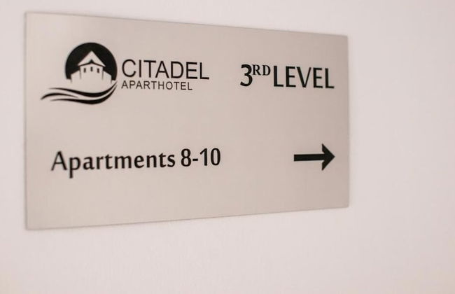Citadel Aparthotel - Photo 33