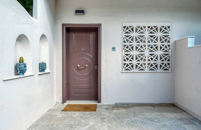 Alimos Luxury 3Bd w Outdoor Jacuzzi - Foto 62