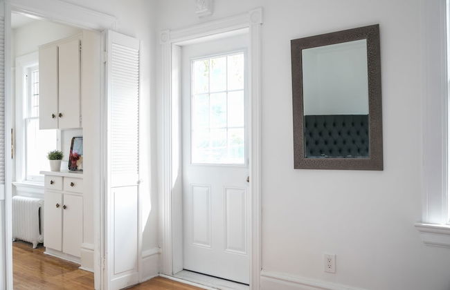 Applewood Suites - Bathurst & College - Foto 33