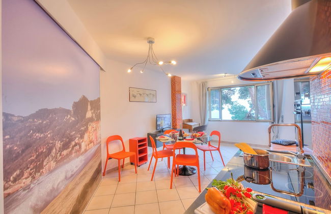 Il Suono del Mare 200m from sea - Foto 13