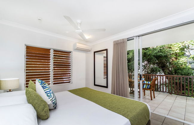 The Reef Retreat - Foto 14