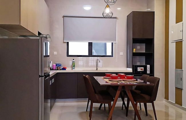 Favoured Seaview Suite - Foto 19