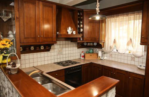 Giota's cozy house - Foto 14