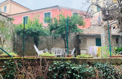 La Finestra sul Campanile, Tellaro - Photo 10