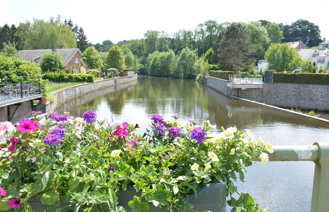 Cozy Cottage in Han-sur-Lesse near Forest - Foto 31