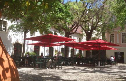 Chalet Monchique - Foto 44