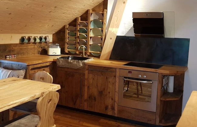 Holiday Apartment Waidlersuite - Photo 9