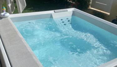 Fregene Tiny house close to the sea - Foto 5