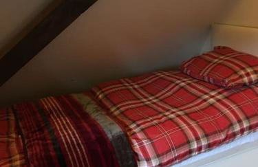 Yew Tree Barn - Foto 19