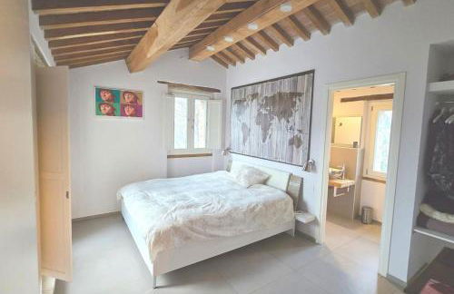 The Cherry House, Apartamento Monterosa - Foto 23