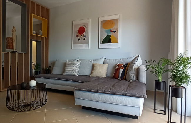 Gallery Suites Parga - Foto 26