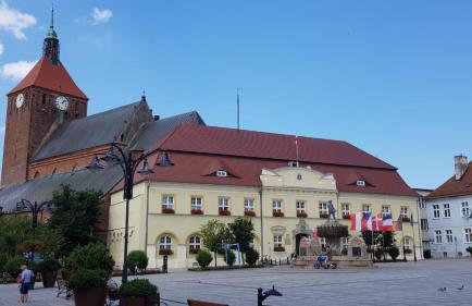 Apartament Morski Widok NAUTIC PARK 50 Darłówko - Foto 71