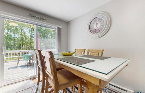 The Harwich House - Photo 8