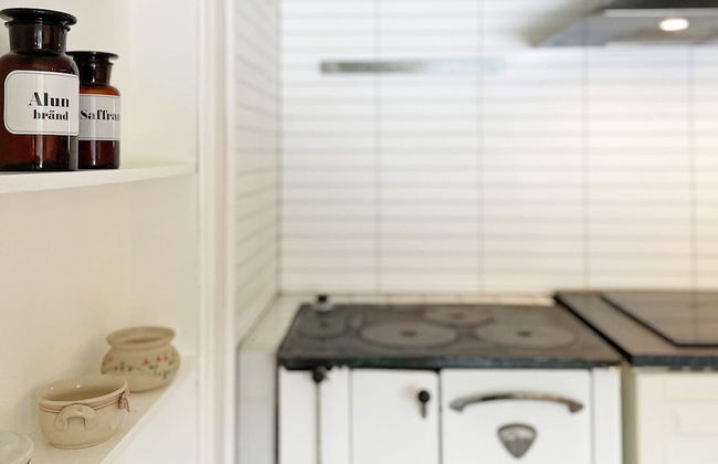 8 Person Holiday Home in Anneby-by Traum - Foto 23