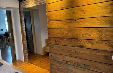 MONTAGNE-LAC&SPA (jacuzzi privé) (NOUVEAU) - Foto 17