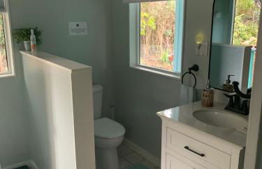 Manta Soul Tiki Cottage - Foto 7