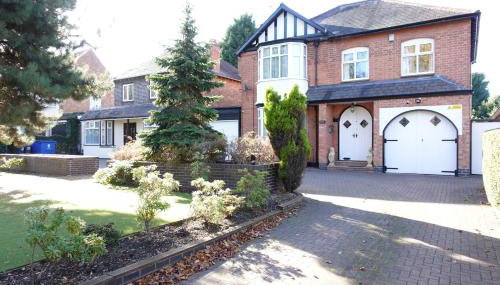 Largee 5 Bed House, Sleeps 10 Near NEC, BHX, HS2 - Foto 2
